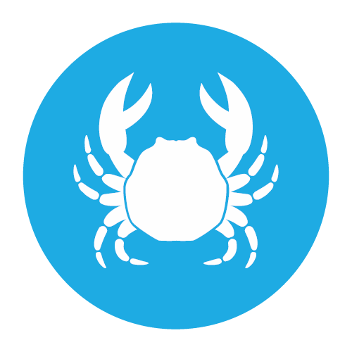 Crustaceos