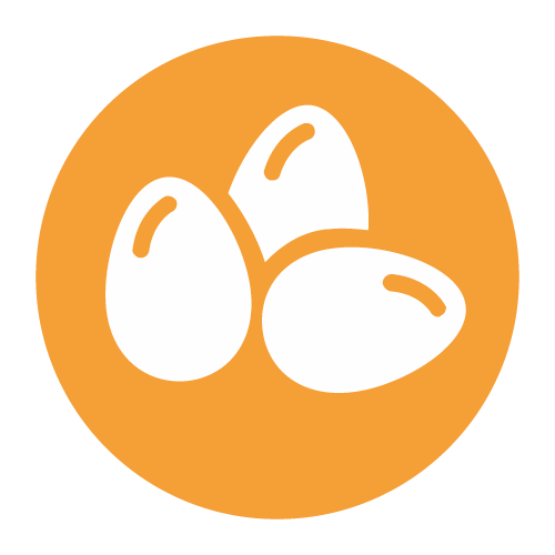 Huevos
